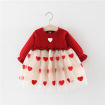 love-tutu-dress-red-cream-baby-girl-long-sleeved-dress-mesh-stitching-love-princess-dress-jpg