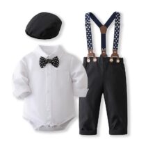 white-shirt-suspender-set-cap