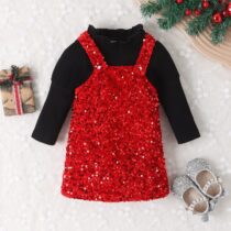 red-sequence-dresss-black-top