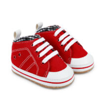 red-ankle-vans-sneakers