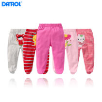 Baby Girl Baby Boy 5 In 1 Joggers