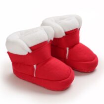 Baby Prewalker Soft Sole Shoes For Baby Boy/Girl Available On Awoof Special Sales