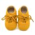 New Born Unisex Prewalker Soft Sole Shoe