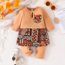 Baby Girl Romper Dress Available On Awoof Special Sales