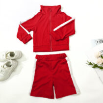 Toddler Unisex Track Suit Available On Awoof Special Sales