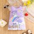 Baby Girl, Toddler Girl, Journey Together Magica Sunlight Armless Dress