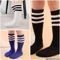 Toddlers Unisex Ankle Socks (1)