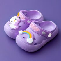 Toddlers Unisex Crayon Crocs On Mid-Year Clearance Sales