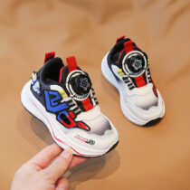 Unisex Toddlers Fashion Sneakers On Mid-Year Clearance Sales