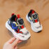 Unisex Toddlers Fashion Sneakers On Mid-Year Clearance Sales