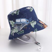 Baby And Toddlers Unisex Bucket Hat (1)