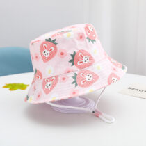 Baby And Toddlers Unisex Bucket Hat (2)