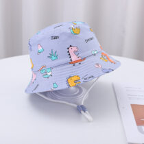 Baby And Toddlers Unisex Bucket Hat (4)