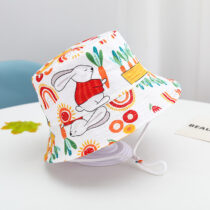 Baby And Toddlers Unisex Bucket Hat