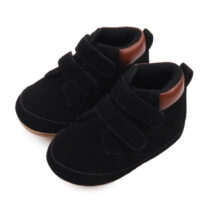 Baby Boy Strap Ankle Pre Walker Shoe