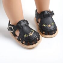 Baby Girl Pre Walker Soft Sole Sandal