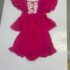 Toddler Girl Pink On Pink 2pcs On Black Friday Sales