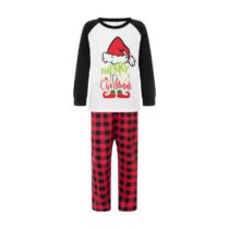 Toddlers Unisex Family Christmas Pyjamas