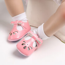 Baby Soft Sole Simbi Shoe Pre Walker Shoe