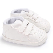 Baby Unisex Soft Sole Pre Walker All Sneakers