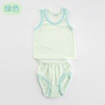 Toddler Baby Singlet And Pant
