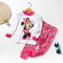 Toddler Unisex Mickey Pyjamas Sleep wears