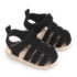 Baby Unisex Pre Walker Soft Sole Sandal