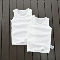 Kids And Toddlers Girls Singlet Sleeveless Undershirts