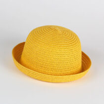 Toddler Straw Hat (3)