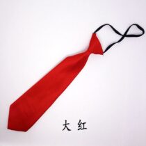 Kids Single Long Tie (1)