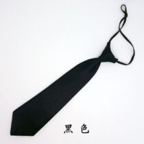 Kids Single Long Tie (2)